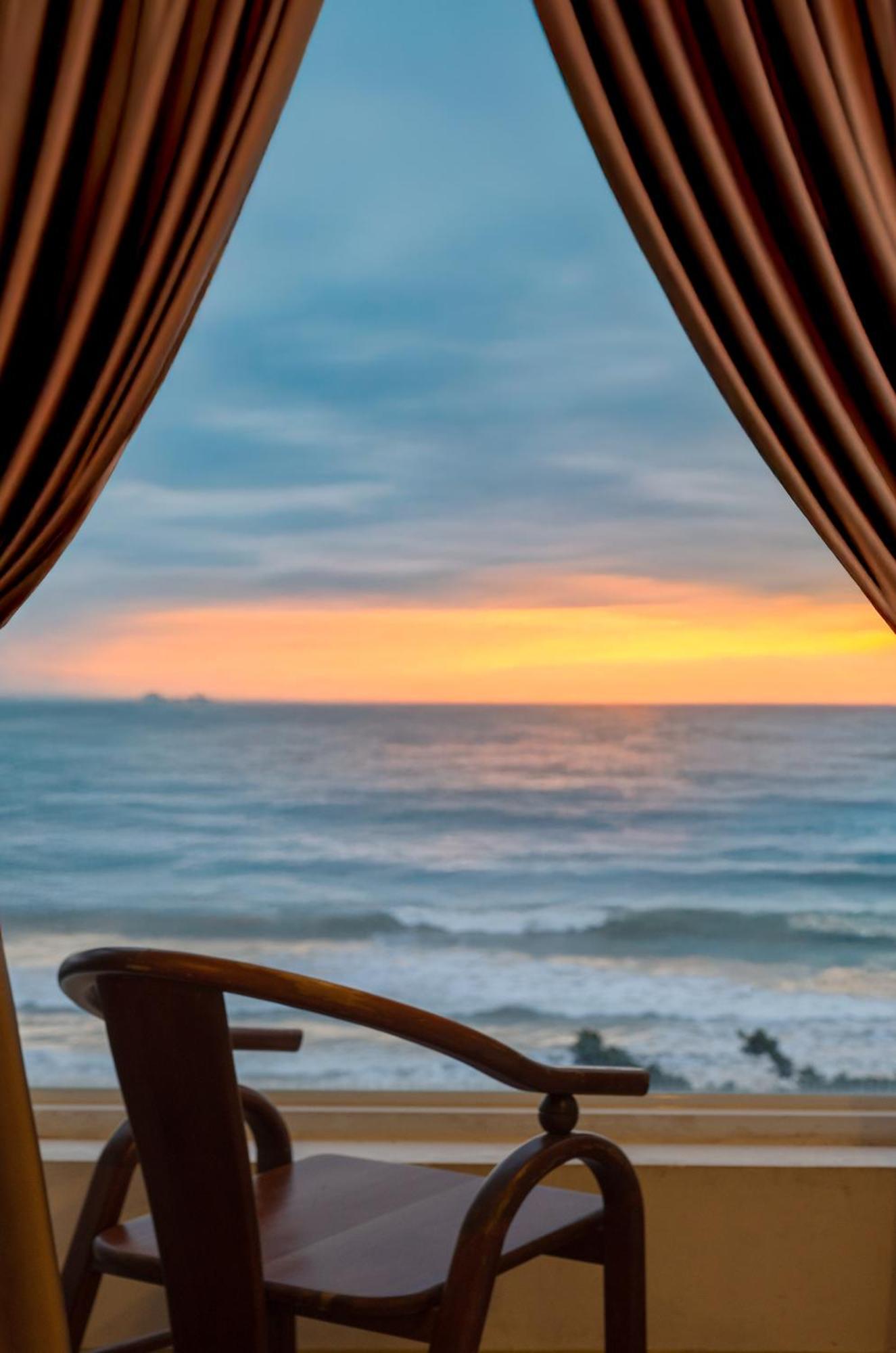 Nang Vang Hotel На Транг Екстериор снимка